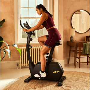 Reebok FR20 Exercise Bike @ Sweatband