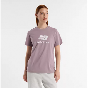 New Balance Sport Essentials Jersey Logo T-Shirt T恤