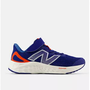 New Balance Fresh Foam Arishi v4 Bungee Lace with Top Strap 運動鞋