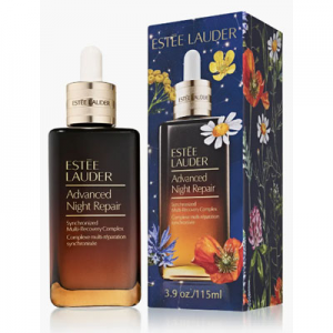 Nordstrom Estée Lauder雅詩蘭黛小棕瓶精華3.9oz超值裝補貨！相當於6.7折