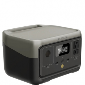 $20 off EcoFlow RIVER 2 Portable Power Station @PowerMy