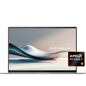 Best Buy - 新品：ASUS  灵耀16 Air 3K OLED 锐龙AI 9 365 24GB 1TB，现价$1399.99 