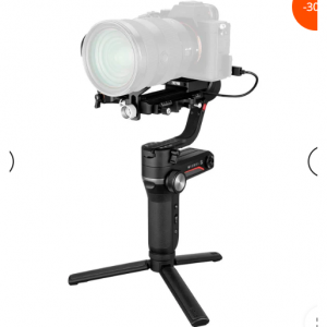 30% off Weebill S @Zhiyun