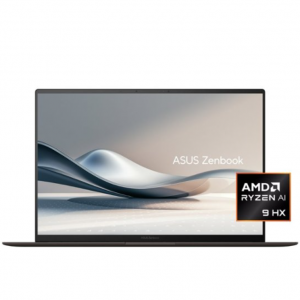 ASUS  Zenbook S16 Air 3K OLED AMD Ryzen AI 9 HX 370 32GB 1TB for $1699.99 @Best Buy