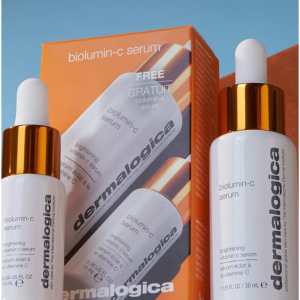 Save Over 35% on Skin Kits And Sets @ Dermalogica