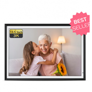 10% off Ultra 3k 14 13.5" 3k Digital Picture Frame @NexFoto