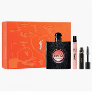 Yves Saint Laurent Black Opium Gift Set @ Nordstrom Rack