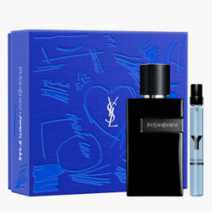 Yves Saint Laurent  Y Le Parfum Set