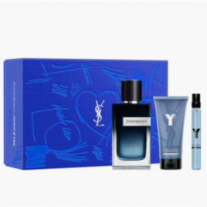 Yves Saint Laurent Y Eau de Parfum Set