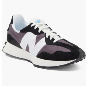 37% Off New Balance Gender Inclusive 327 Sneaker @ Nordstrom Rack