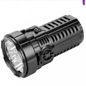 20% off IMALENT RS50 20000 lumen flashlight @Imalent