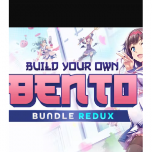 Build Your Own Bundle from 3 for $5.99 @Fanatical