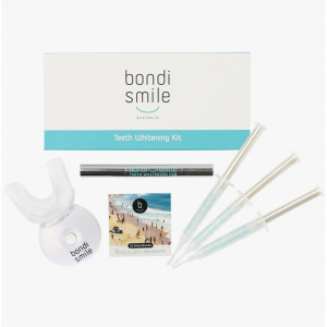 Ultimate Teeth Whitening Kit with Pen @ Bondi Smile