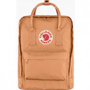 Nordstrom Rack官网 Fjällräven Kånken 北极狐防水双肩包5.6折热卖 