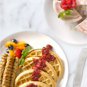 Up to 40% Off Your First Order @ Balance by bistroMD