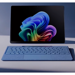 微軟官方商城 - 全新 Surface Pro, Windows 11 AI+ PC 靈活性和卓越的性能表現