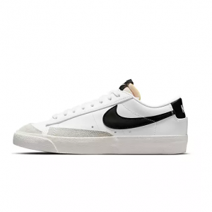 Extra 20% Off Nike Blazer Low 77 Sneakers in white @ ASOS US