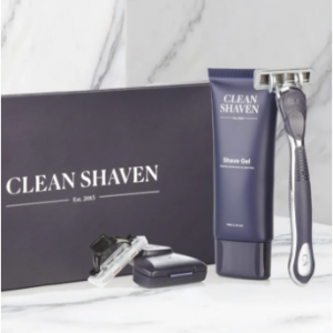 Razor and Blades Sale @ Clean Shaven