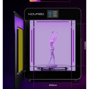 28% off FastCure2 Powerful and Professional Curing Machine @NOVA3D