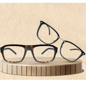 Up to 70% Off + Extra 12% Off Prescription Glasses @ Feel Good Contacts IE