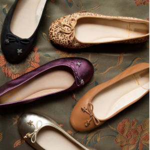 Sam Edelman - Additional 25% Off Select Icons