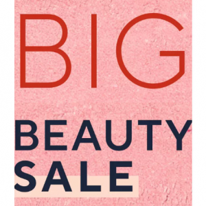 Big Beauty Sale (Estee Lauder, Clinique, Too Faced, Bobbi Brown, Benefit, Tarte,& More) @ QVC