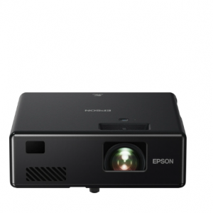 Walmart -  Epson EpiqVision Mini EF11 激光投影仪，3LCD，便携式，全高清 1080p，直降$300 