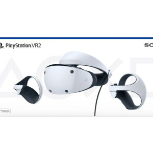 Walmart -  PlayStation VR2 頭套，直降$200.99 