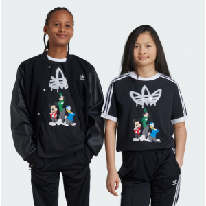 adidas x Disney Mickey Mouse Tee Kids T恤