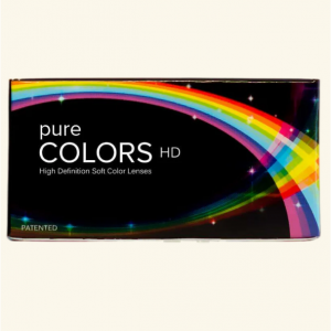 pure colors hd