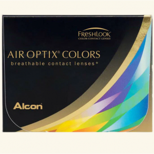 air optix colors