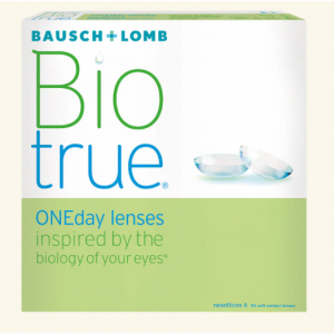 biotrue oneday