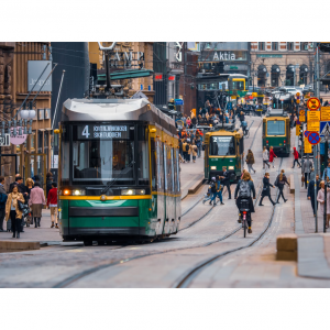 2025芬兰移民申请攻略（最新政策+移民方式汇总及条件+申请时间与流程+材料和费用+免签国家+常见问题）