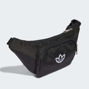 34% off Premium Essentials Waist Bag @ adidas CA