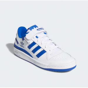 40% Off Forum Low Shoes @ adidas SG