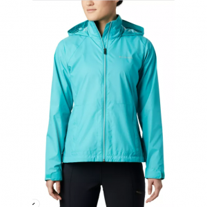 Columbia Switchback™ III 女士防水防風夾克僅需$30 @ Columbia Sportswear