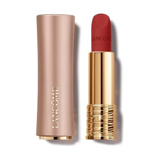 Lancôme L'Absolu Rouge Intimatte Hydrating Matte Lipstick @ Amazon