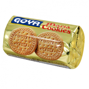 Goya Maria Cookies, 3.5 Ounce @ Amazon