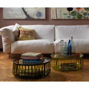 Kartell Panier Coffee Table $380 @ 2Modern