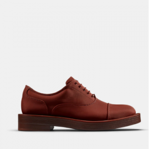 24% Off Cur Oxford 2 M @ Clarks AU