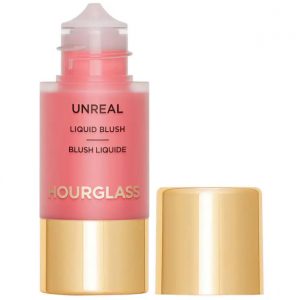 New! Hourglass Unreal Liquid Blush @ Sephora