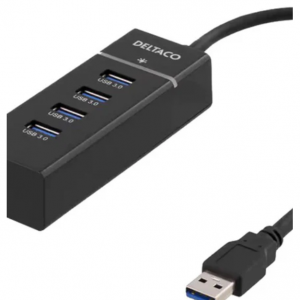 G:power USB hub 4P for $44 @Gsign 