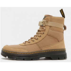 47% Off Dr. Martens Combs Tech Util @ JD Sports Global 