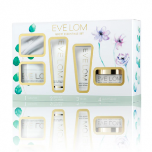 Glow Essentials Set