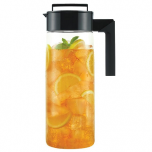 Takeya Patented and Airtight Pitcher 2 qt only $9.59 @ Amazon