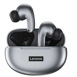 TVCMall - LENOVO LP5 无线蓝牙入耳式立体声耳机，现价$9.01