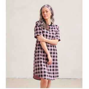 26% Off Oversized Tee Nightie @ This Is J