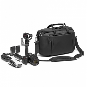 $40 off Manfrotto Advanced Hybrid Backpack III @Manfrotto