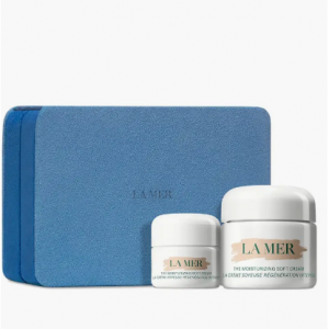 New! La Mer The Crème de la Mer Moisturizing Soft Cream Duo @ Nordstrom 