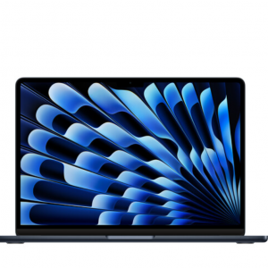 B&H - Apple 2024年最新版 MacBook Air 13.6英寸筆記本（ M3 chip 8GB 256GB），直降$150 